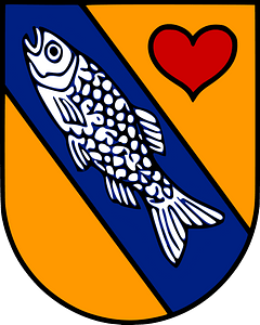 Wappen at Unterach am Attersee