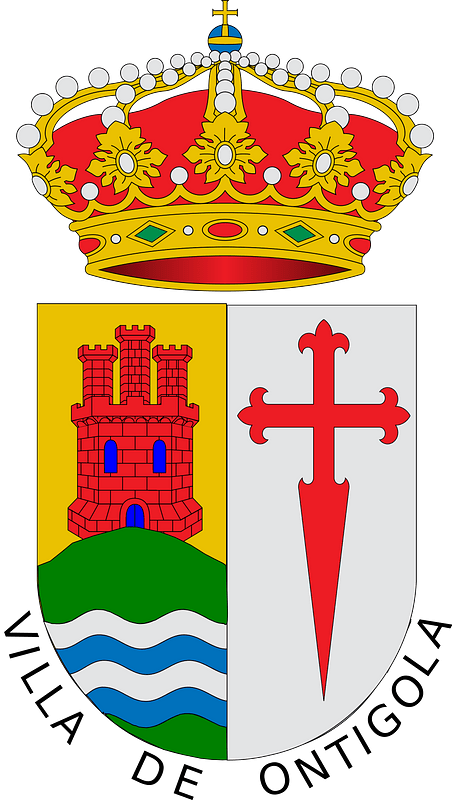 Escudo de Ontígola