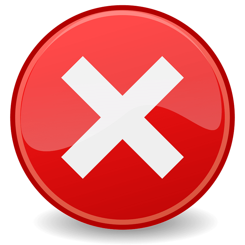 Dialog-error-round