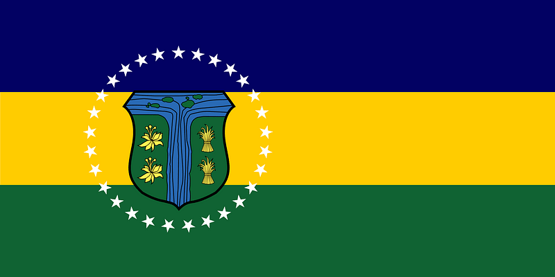 Ph Flag of Cagayan