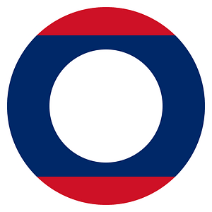Roundel of LPLAAF