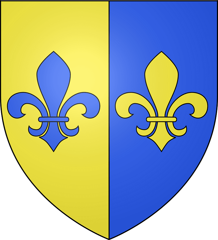 Fugger Coat of Arms