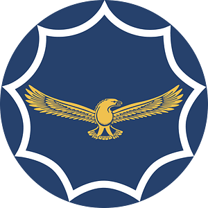 Roundel of South Africa