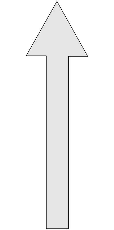 Arrow - Pfeil - Flèche - Pijl