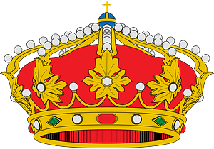 Corona Real Cerrada 2