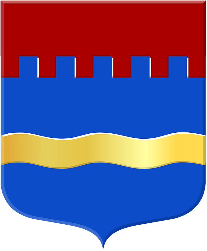 Nuis-Niebert wapen