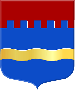 Nuis-Niebert wapen