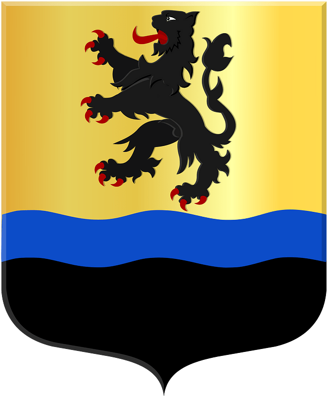 Jonkersvaart wapen