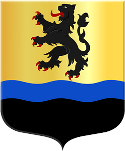 Jonkersvaart wapen