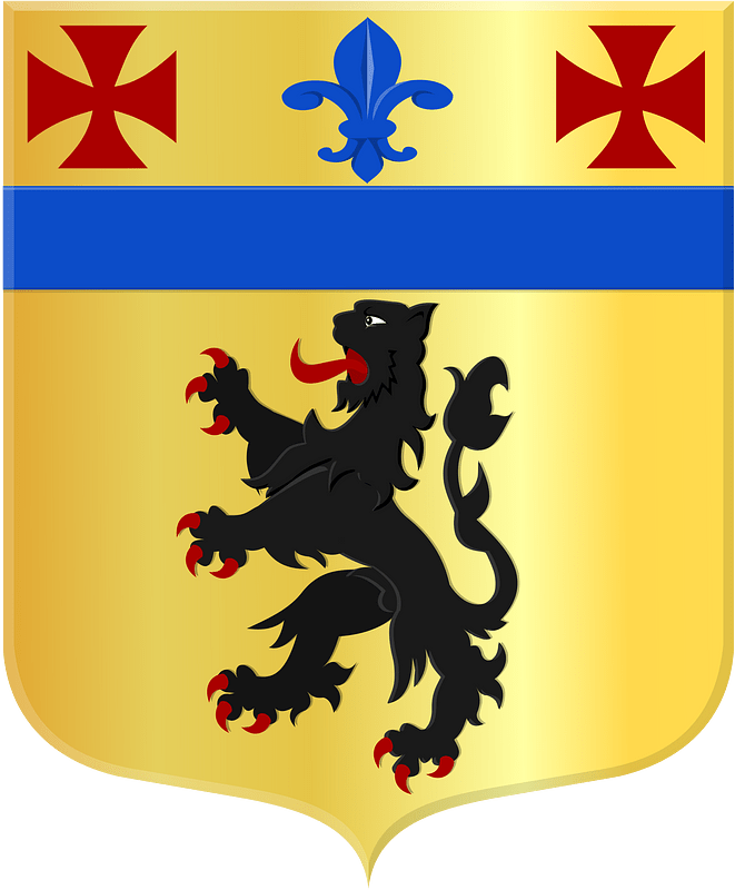 Noordwijk (Groningen) wapen