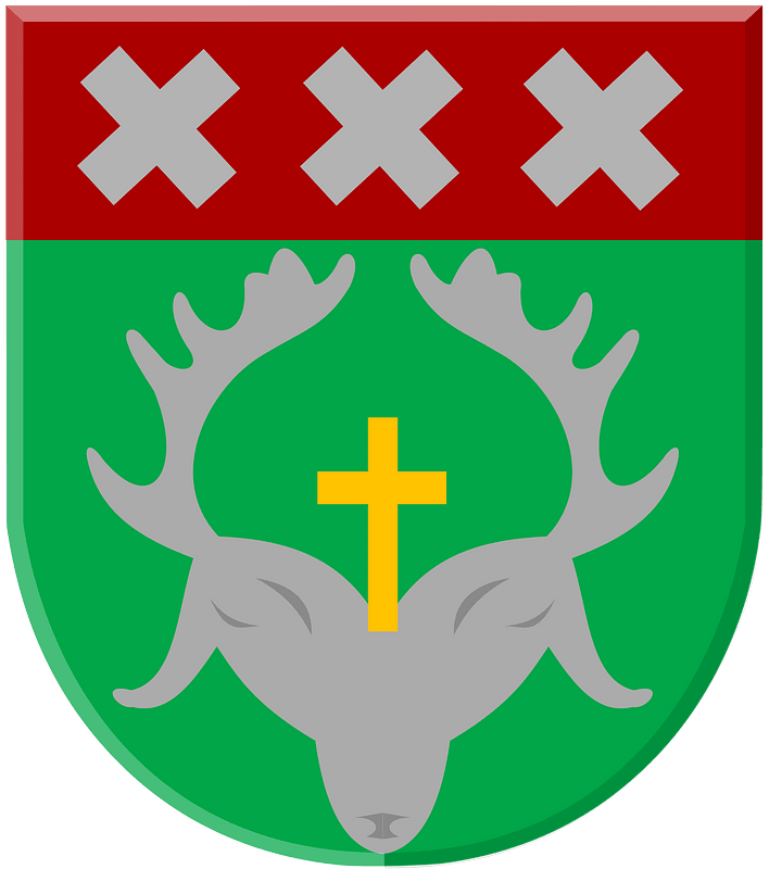 Strijbeek wapen