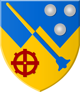 Winsum dorpswapen