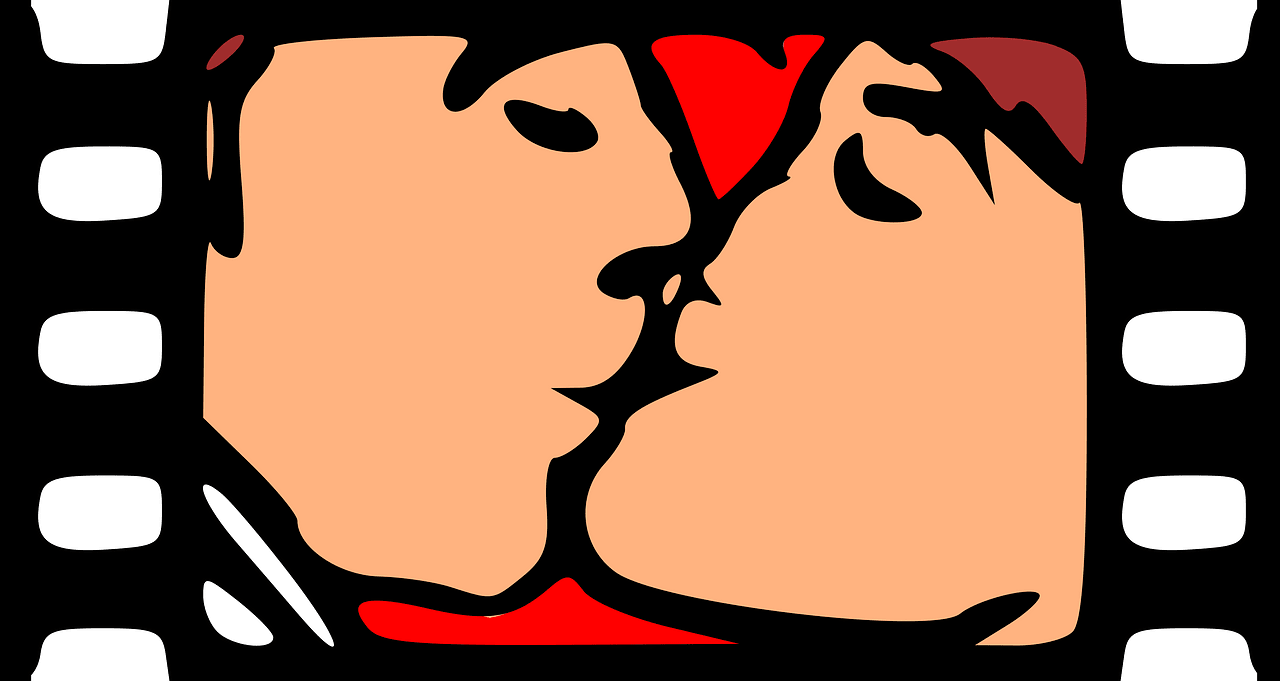 Porno icon - Free vector clipart images on creazilla.com