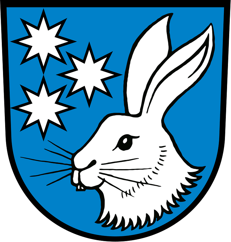 Wappen Reilingen
