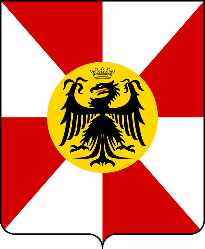 Coat of arms of the House of Aliprandi