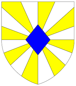 Clackson arms
