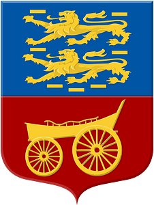 Kamperveen wapen 1890