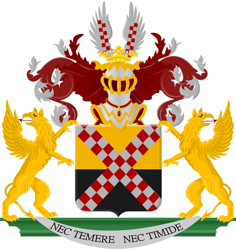Van der Dussen