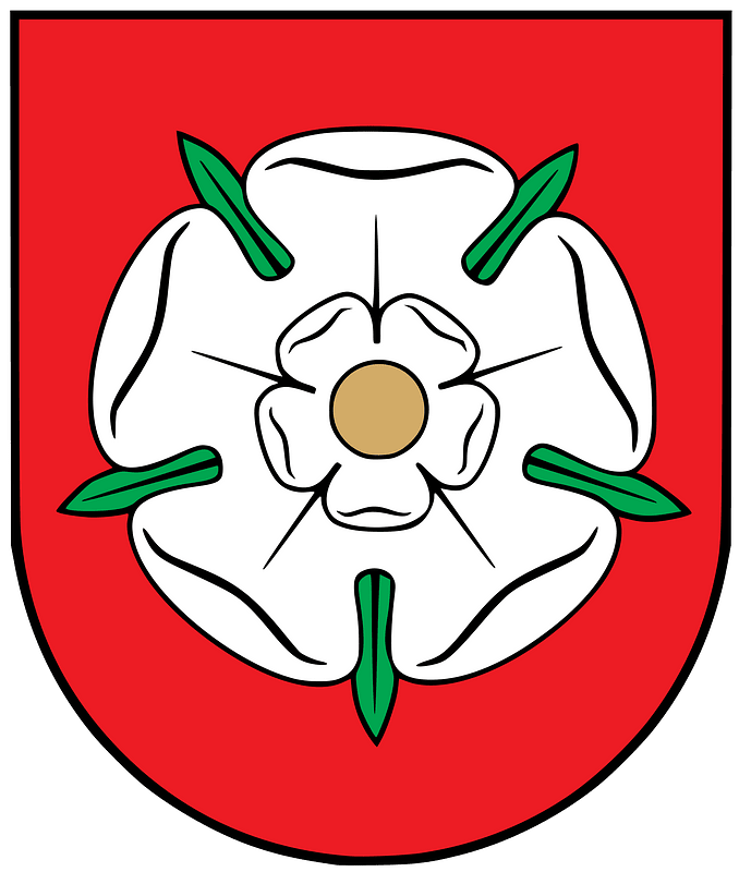 Coat of arms of Alytus (Lithuania)