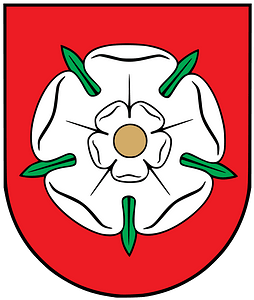 Coat of arms of Alytus (Lithuania)