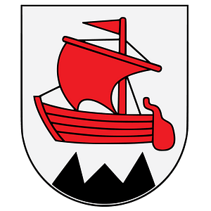Coat of arms of Balbieriškis