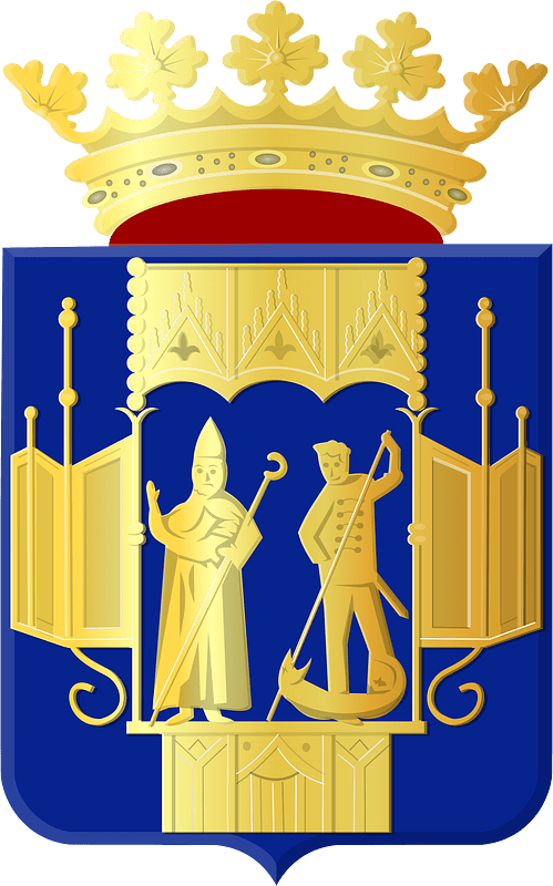 Coevorden wapen 1819 HRvA