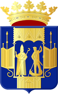 Coevorden wapen 1819 HRvA