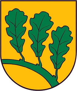 Garliava COA