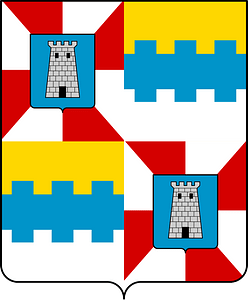 Coat of arms of the House of Cartolari