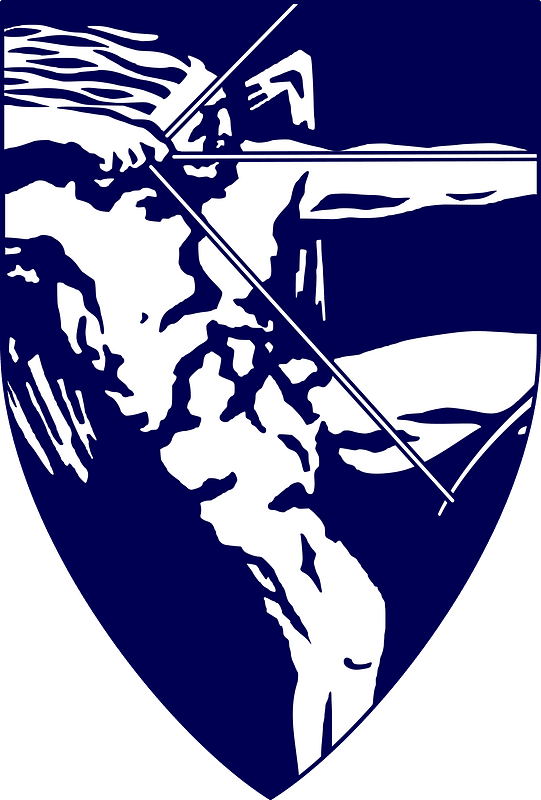 Coat of arms of the 1º Stormo of the Regia Aeronautica