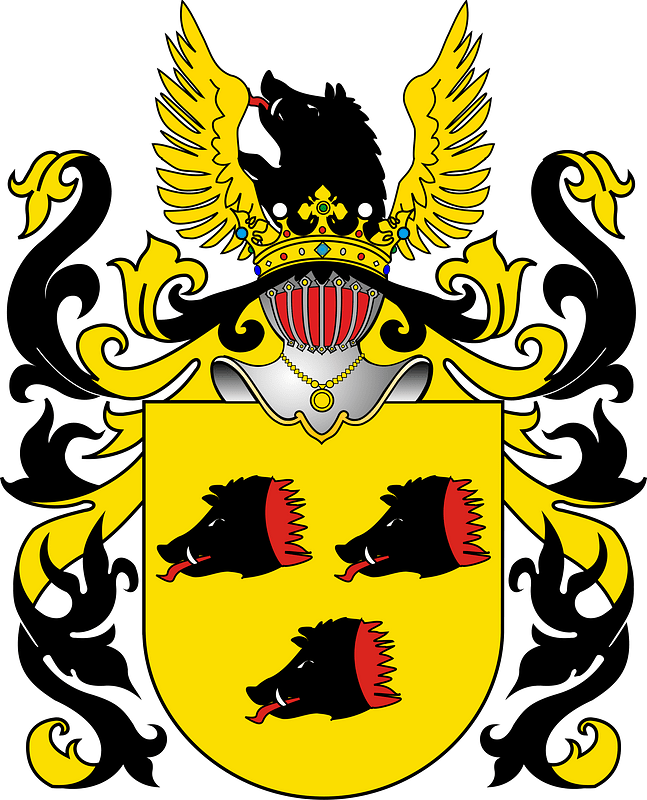 POL COA Ferber