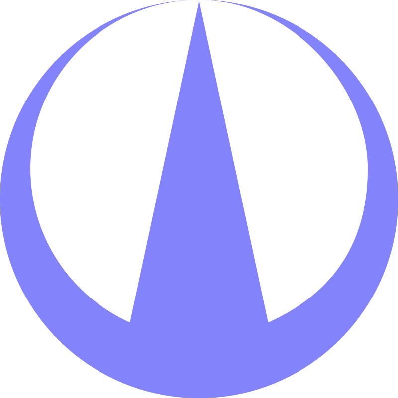 Emblem of Chuka, Okayama