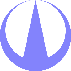 Emblem of Chuka, Okayama