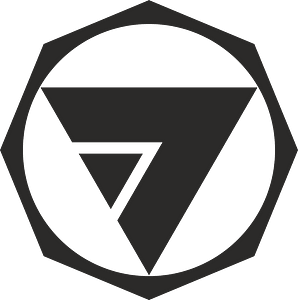 Emblem of Aba, Okayama