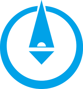 Emblem of Abuta, Hokkaido