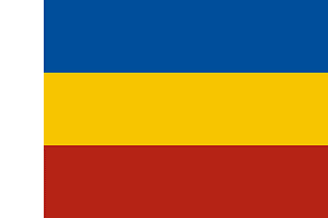 Flag of Rostov Oblast