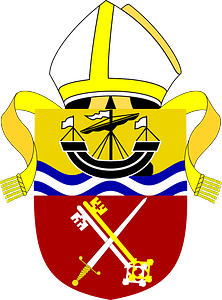 Diocese of Portsmouth arms