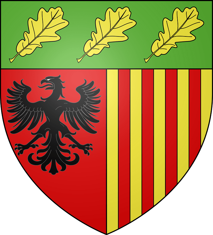 Escut de Formiguera