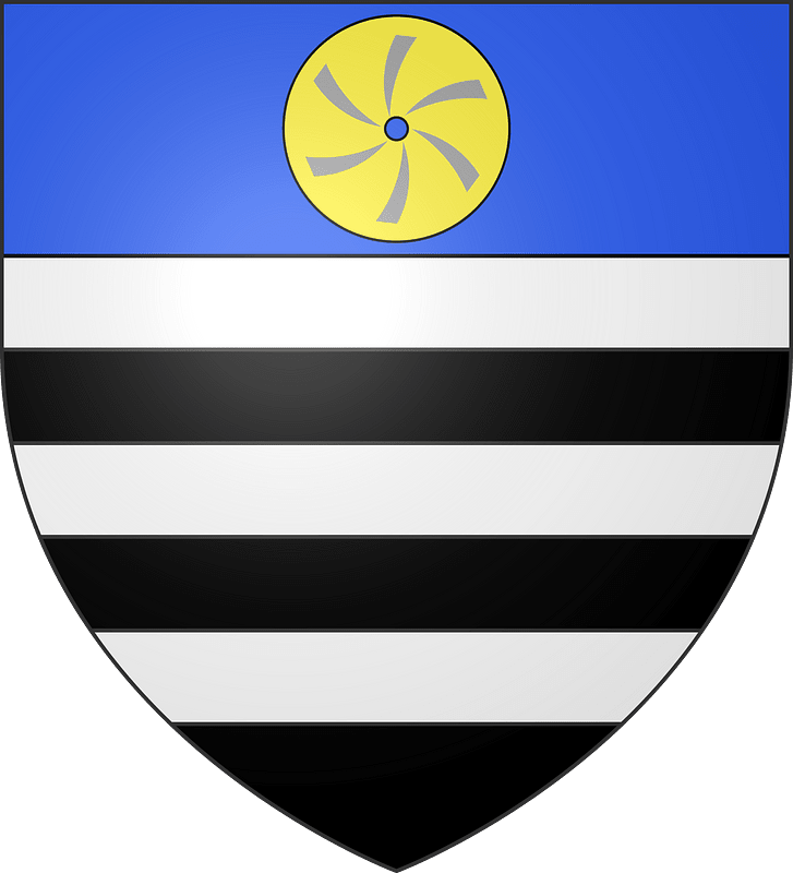 Escut de la Llaguna