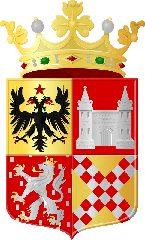 Beuningen wapen
