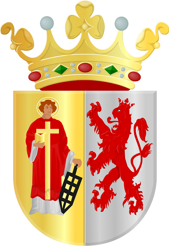 Voerendaal wapen