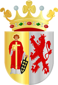 Voerendaal wapen