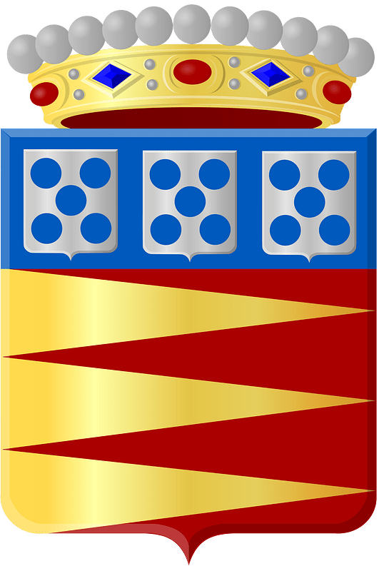 Albrandswaard wapen