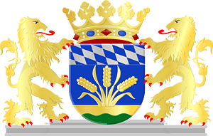Korendijk wapen