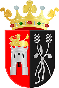 Westvoorne wapen
