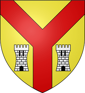 Escut de la Cabanassa
