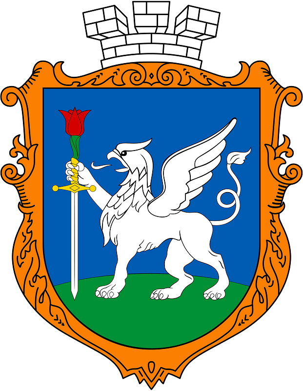 COA Baherove, Krym, UHT