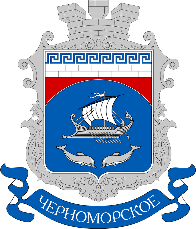 COA Chornomorske, Krym