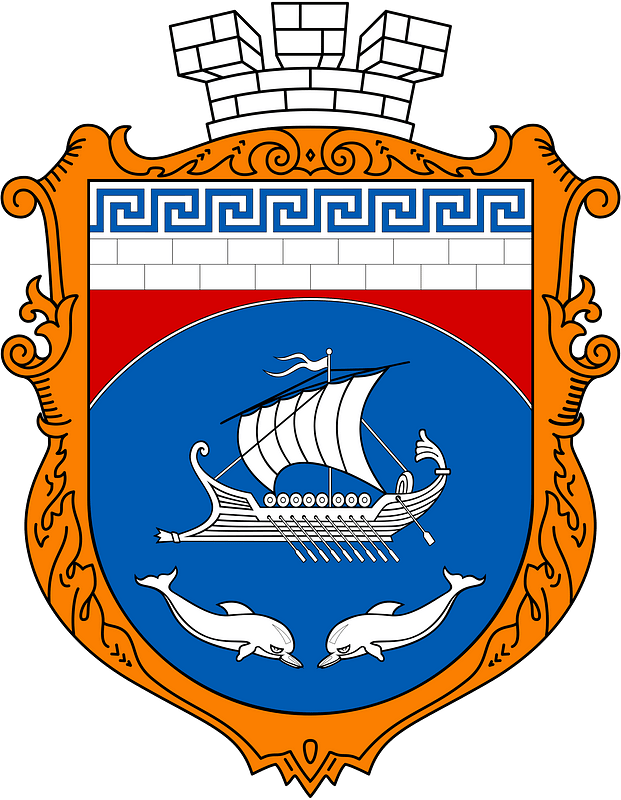 COA Chornomorske, Krym, UHT