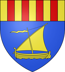 Escut del Barcarès